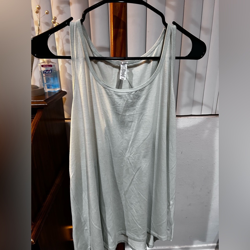 Women's Tank Top Reebok